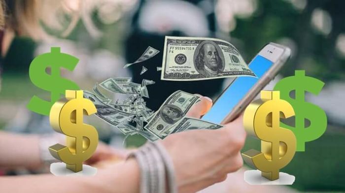 Thủ đoạn lừa đảo đổi ngoại tệ bằng biên lai giả và tỷ giá ảo