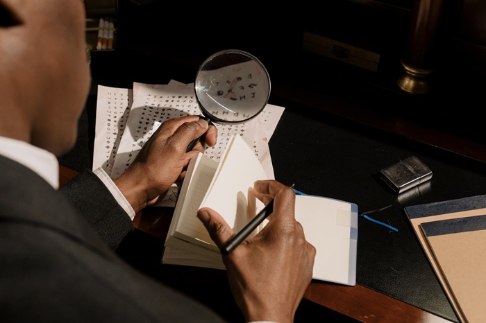 Thám Tử Cần Giờ 