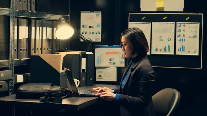 Thám tử Dầu Tiếng