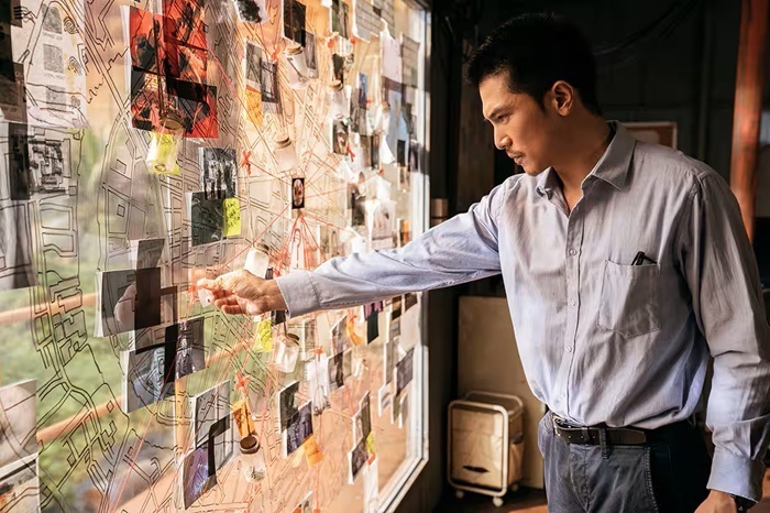 Quy trình thuê thám tử Dĩ An tại Thám tử Tony