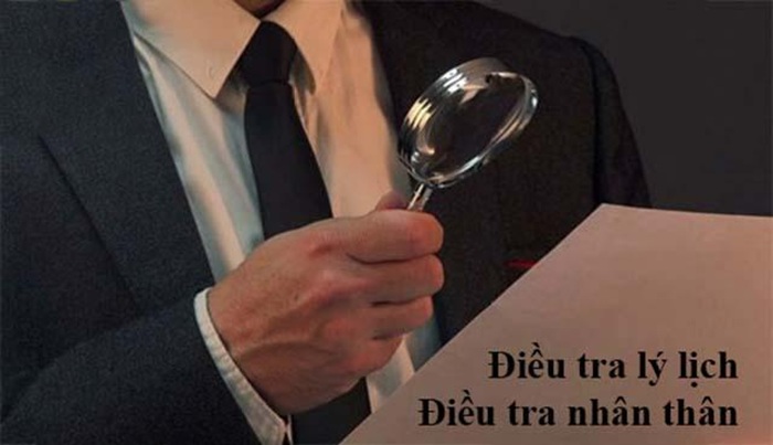 Phạm vi hoạt động của Thám tử Tony