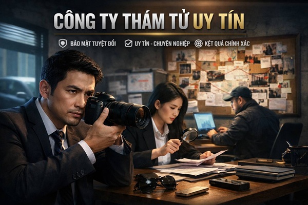Thám Tử Thống Nhất