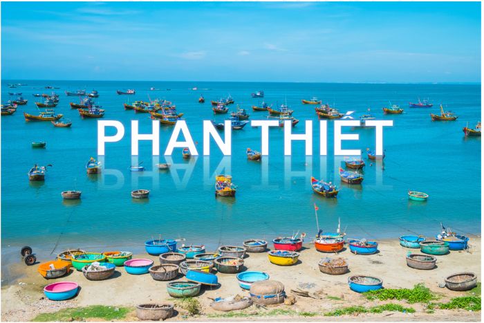 thám tử Phan Thiết