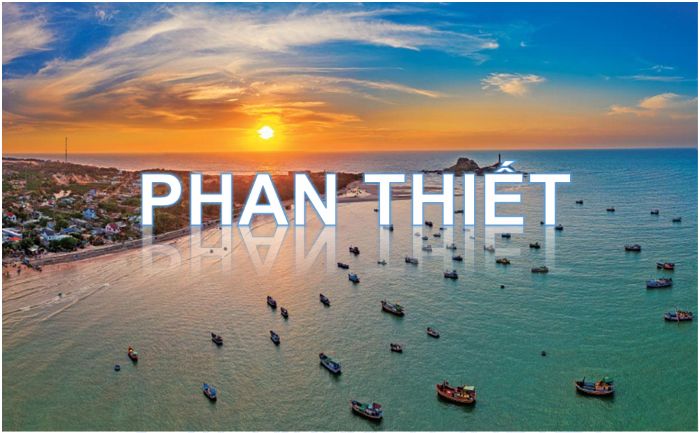 thám tử Phan Thiết