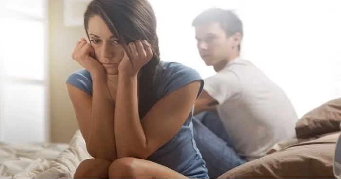 Vợ Ngoại Tình Tư Tưởng
