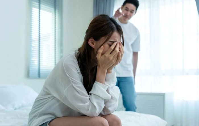 Vợ Ngoại Tình Với Đồng Nghiệp