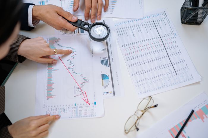 Dữ liệu doanh nghiệp cần bảo toàn trước khi điều tra nội bộ