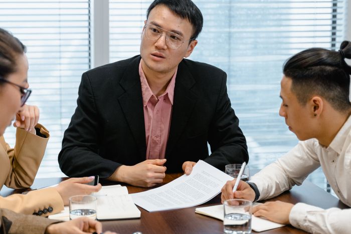 Chính sách kê khai và kiểm soát xung đột lợi ích của nhân sự